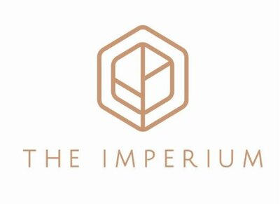 Trademark THE IMPERIUM