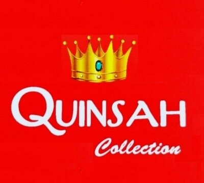 Trademark QUINSAH COLLECTION + LOGO