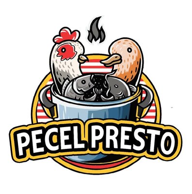 Trademark PECEL PRESTO