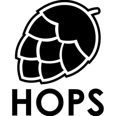 Trademark HOPS Kitchen