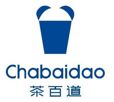 Trademark Chabaidao + LOGO