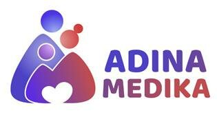 Trademark ADINA MEDIKA + LOGO