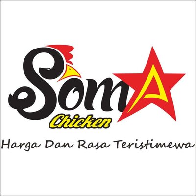 Trademark SOMA CHICKEN