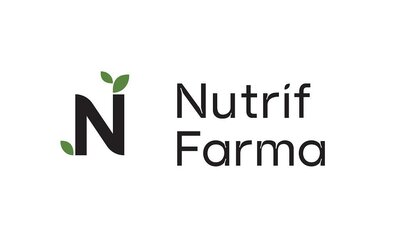 Trademark Nutrif Farma