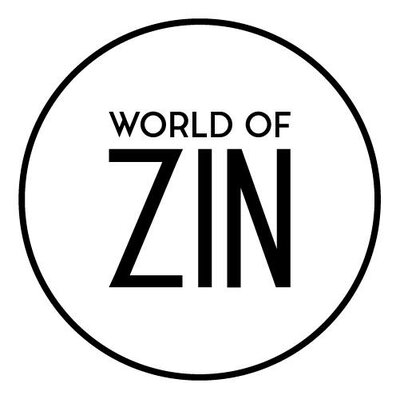 Trademark WORLD OF ZIN