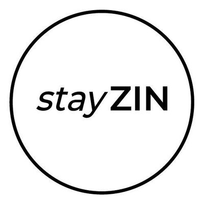 Trademark stayZIN