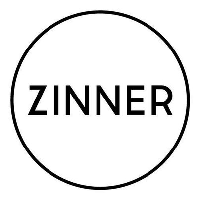 Trademark ZINNER