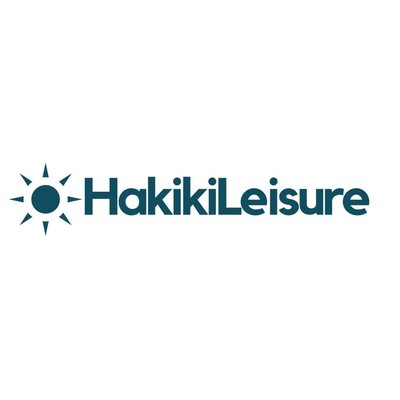 Trademark HAKIKILEISURE + LOGO