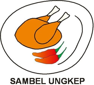 Trademark SAMBEL UNGKEP