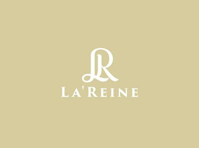 Trademark LA'REINE