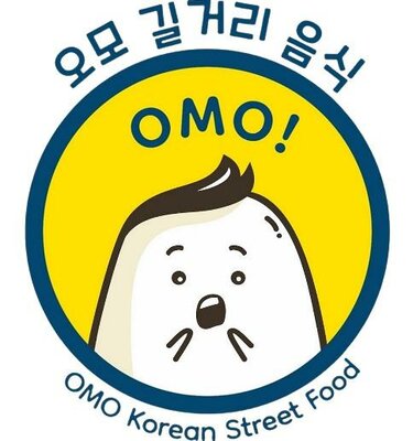 Trademark OMO KOREAN STREET FOOD