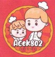 Trademark ACEK802