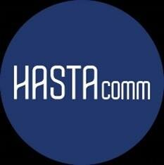 Trademark HastaComm