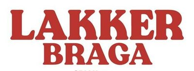 Trademark LAKKER BRAGA