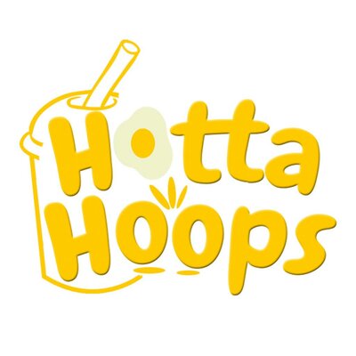 Trademark HOTTA HOOPS