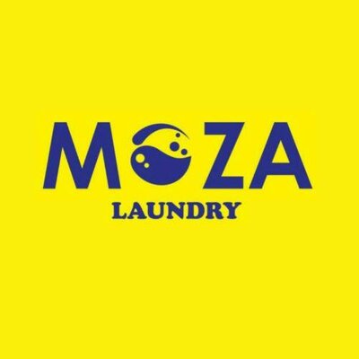 Trademark MOZA LAUNDRY