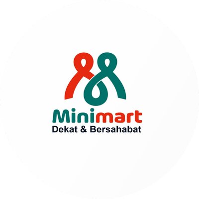 Trademark Minimart Dekat & Bersahabat