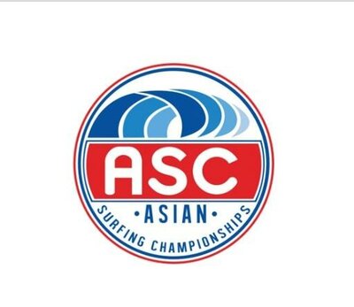 Trademark ASC ASIAN SURFING CHAMPIONSHIPS