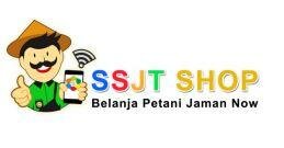 Trademark SSJT SHOP + LOGO