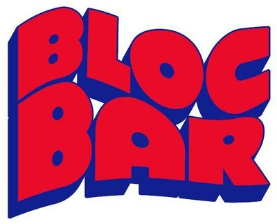 Trademark BLOC BAR