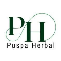 Trademark Puspa Herbal + Logo PH