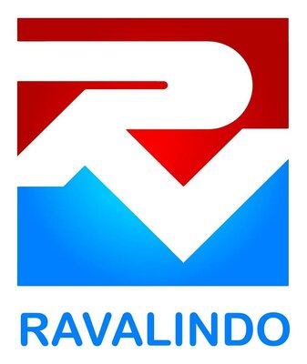 Trademark RAVALINDO dan Logo