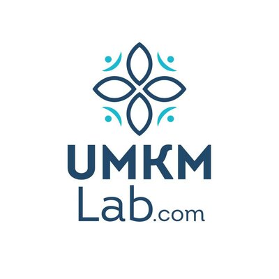 Trademark UMKMLab.com + Logo