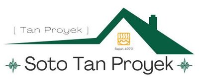 Trademark SOTO TAN PROYEK (TAN PROYEK)