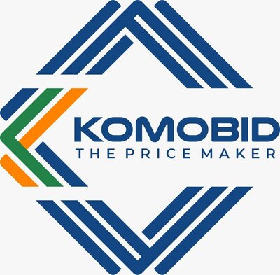 Trademark Komobid