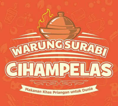 Trademark WARUNG SURABI SIHAMPELAS