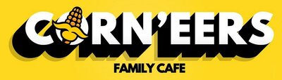 Trademark CORN'EERS FAMILY CAFE & Logo