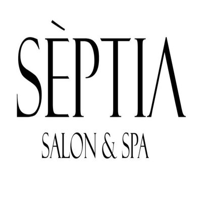 Trademark SEPTIA SALON & SPA