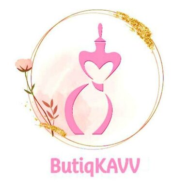 Trademark Butiq KAVV