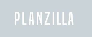 Trademark PLANZILLA