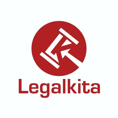 Trademark LEGALKITA