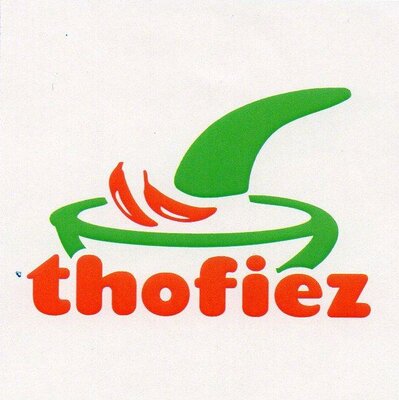 Trademark thofiez + LOGO