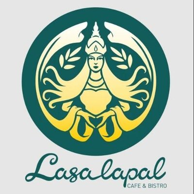 Trademark Lasalapal + Lukisan