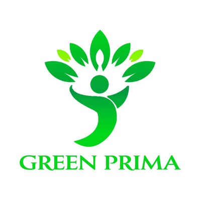 Trademark GREEN PRIMA