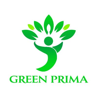 Trademark GREEN PRIMA