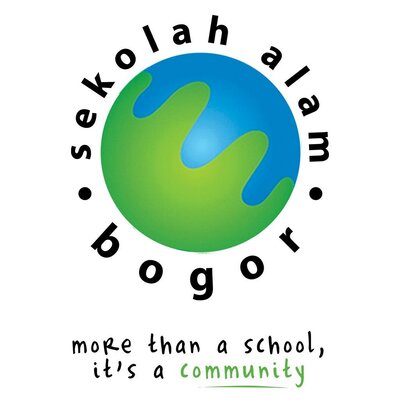 Trademark Sekolah Alam Bogor, More Than a School It's a Community