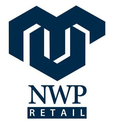 Trademark NWP Retail dan Logo