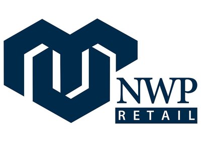 Trademark NWP Retail dan Logo