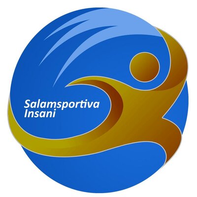 Trademark Salamsportiva Insani