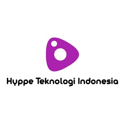 Trademark Hyppe Teknologi Indonesia