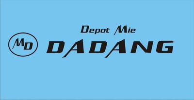 Trademark Depot Mie DADANG + LOGO