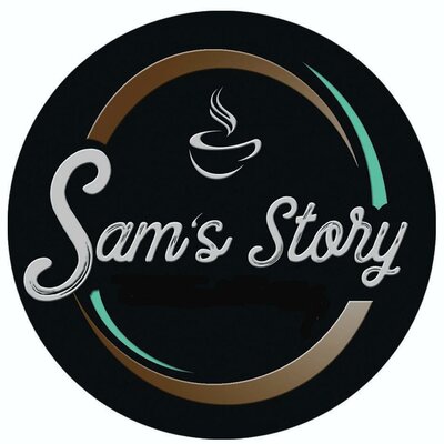 Trademark Sam's Story