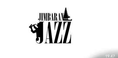 Trademark JIMBARAN JAZZ + logo