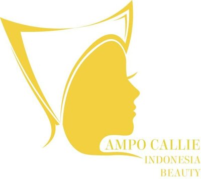 Trademark AMPO CALLIE INDONESIA BEAUTY