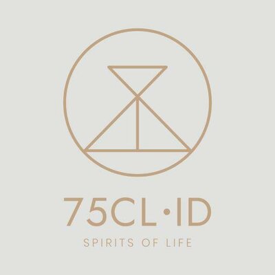 Trademark 75CL.ID + Logo