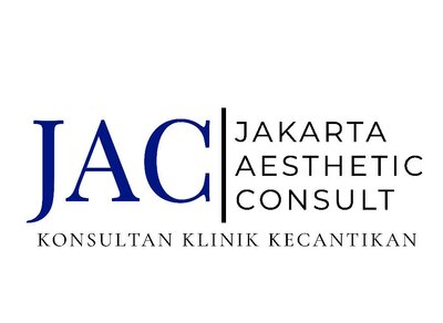 Trademark JAC Jakarta Aesthetic Consult Konsultan Klinik Kecantikan